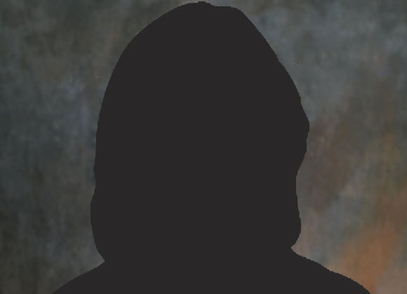 Profile picture placement